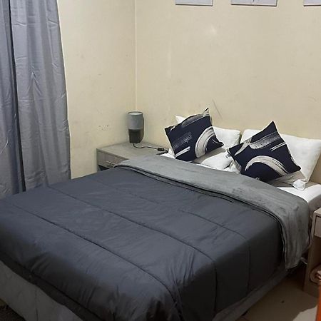 Zakhele Guest House Μανζίνι Εξωτερικό φωτογραφία