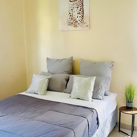 Zakhele Guest House Μανζίνι Εξωτερικό φωτογραφία