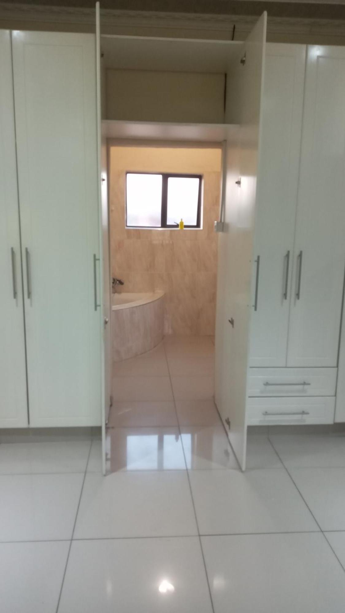 Zakhele Guest House Μανζίνι Εξωτερικό φωτογραφία