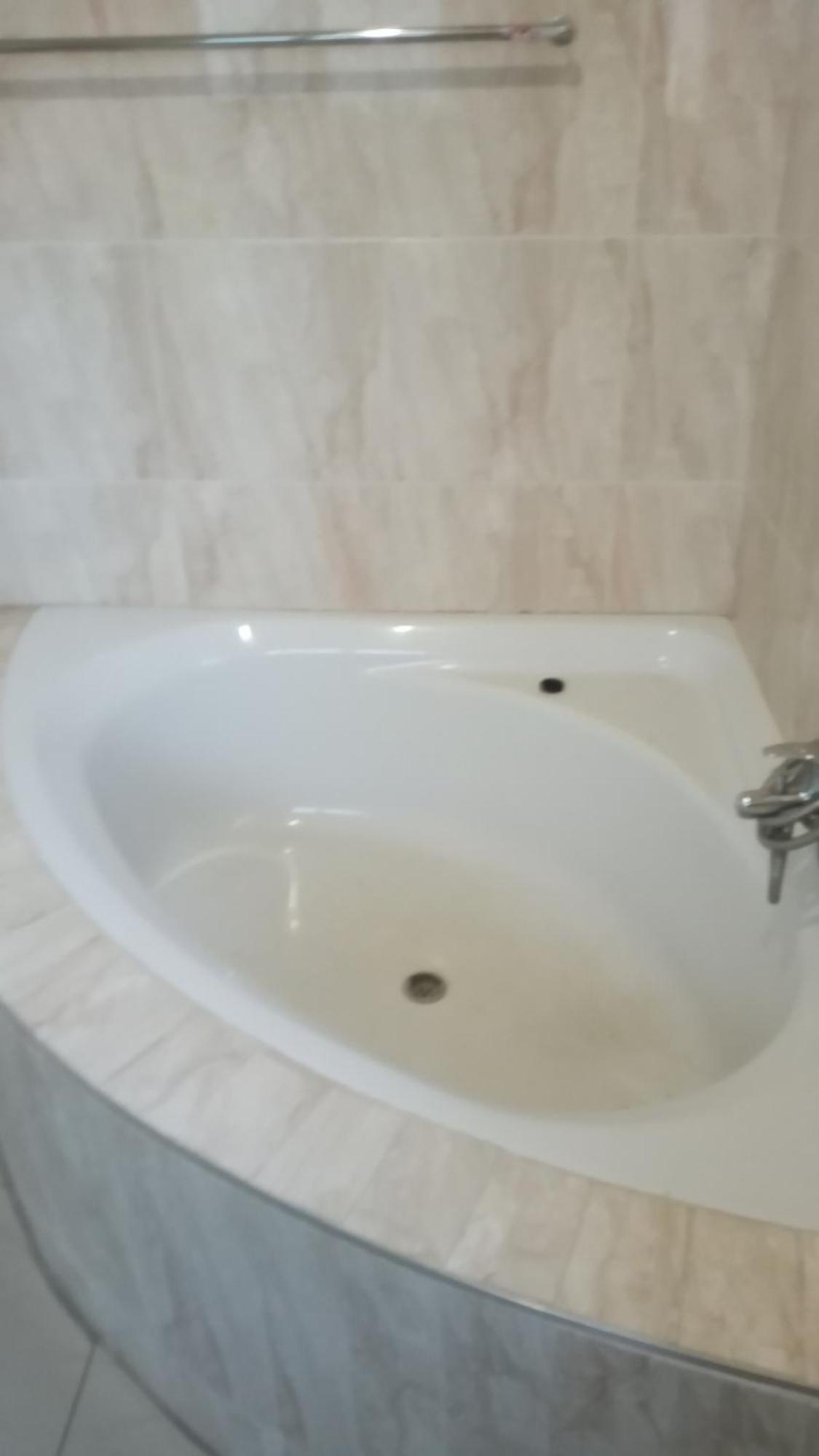 Zakhele Guest House Μανζίνι Εξωτερικό φωτογραφία