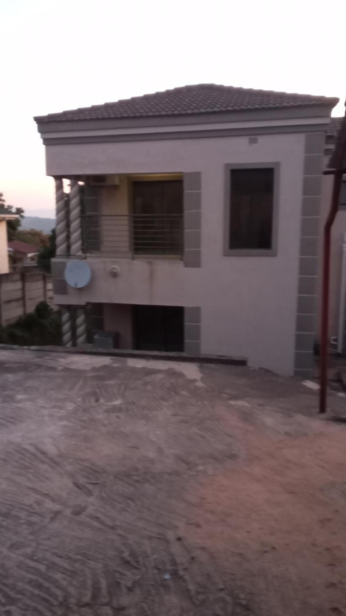 Zakhele Guest House Μανζίνι Εξωτερικό φωτογραφία