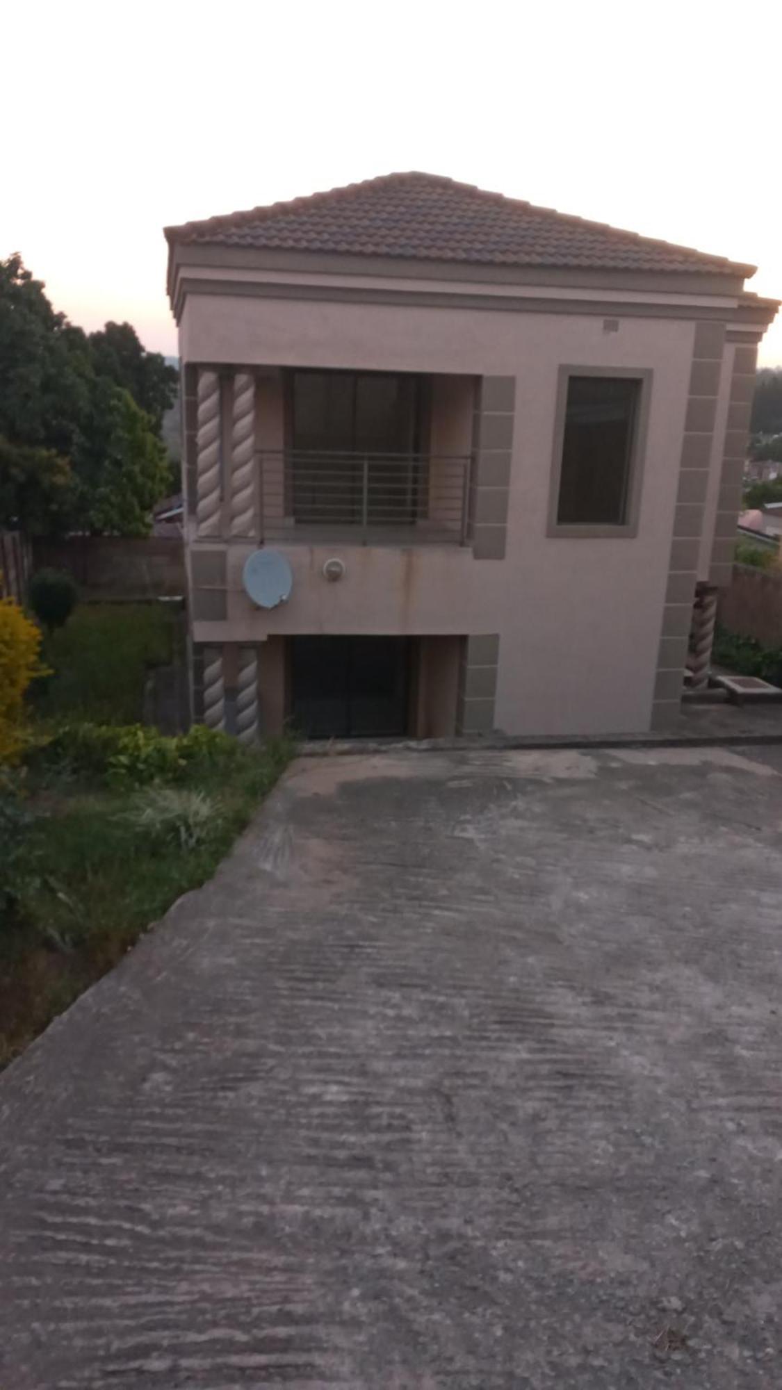 Zakhele Guest House Μανζίνι Εξωτερικό φωτογραφία