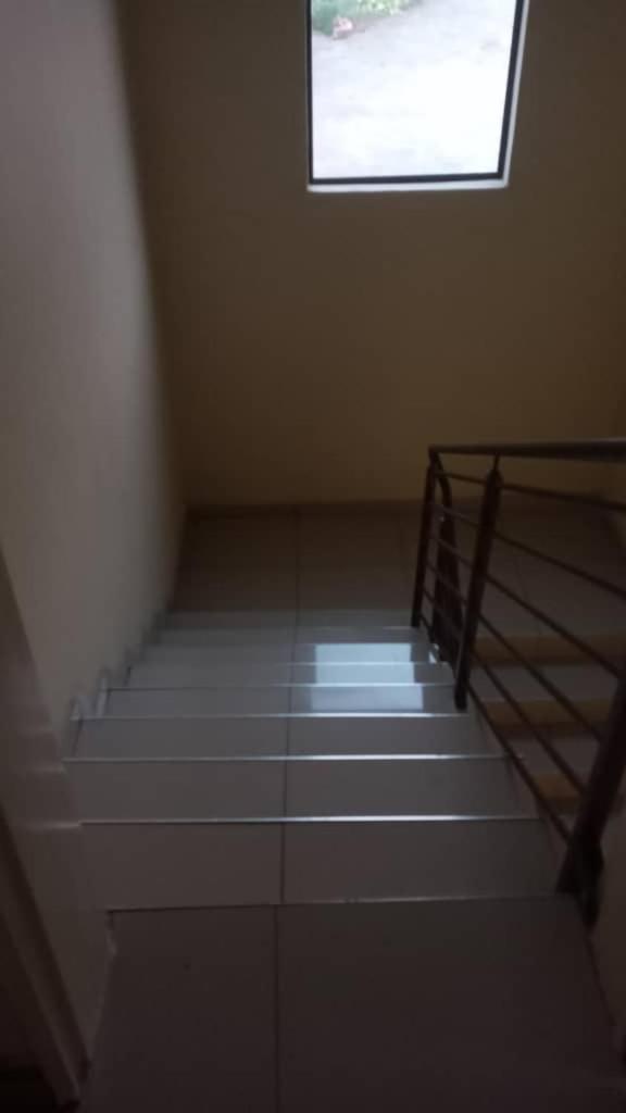 Zakhele Guest House Μανζίνι Εξωτερικό φωτογραφία