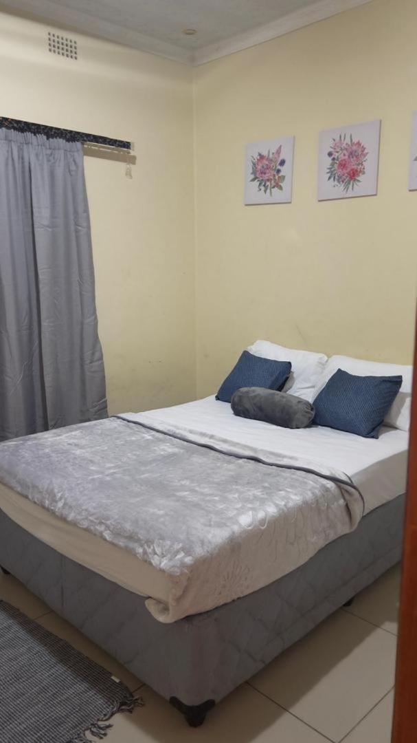 Zakhele Guest House Μανζίνι Εξωτερικό φωτογραφία