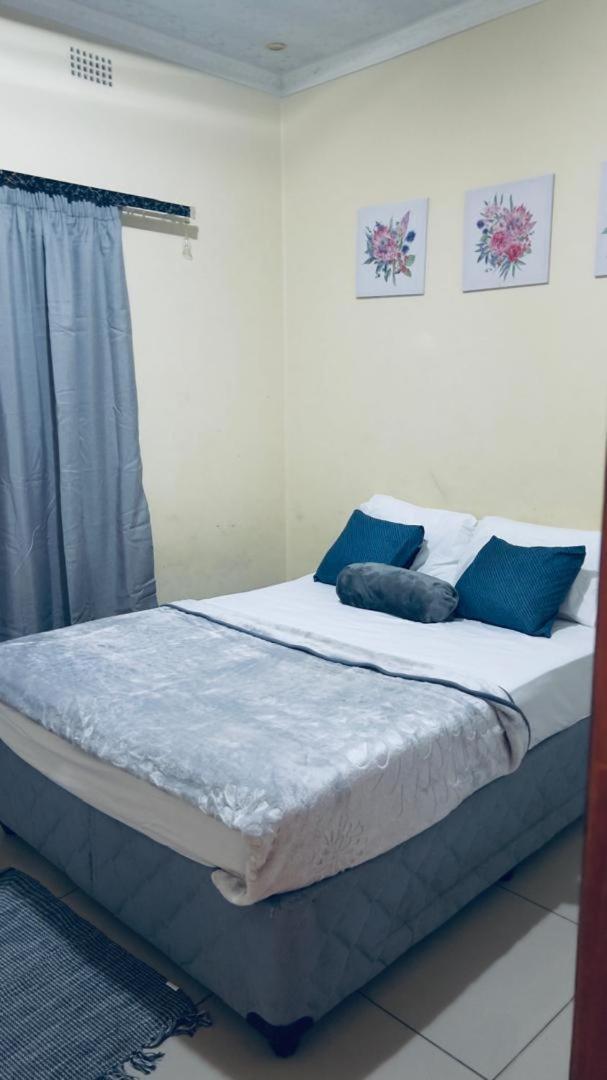 Zakhele Guest House Μανζίνι Εξωτερικό φωτογραφία