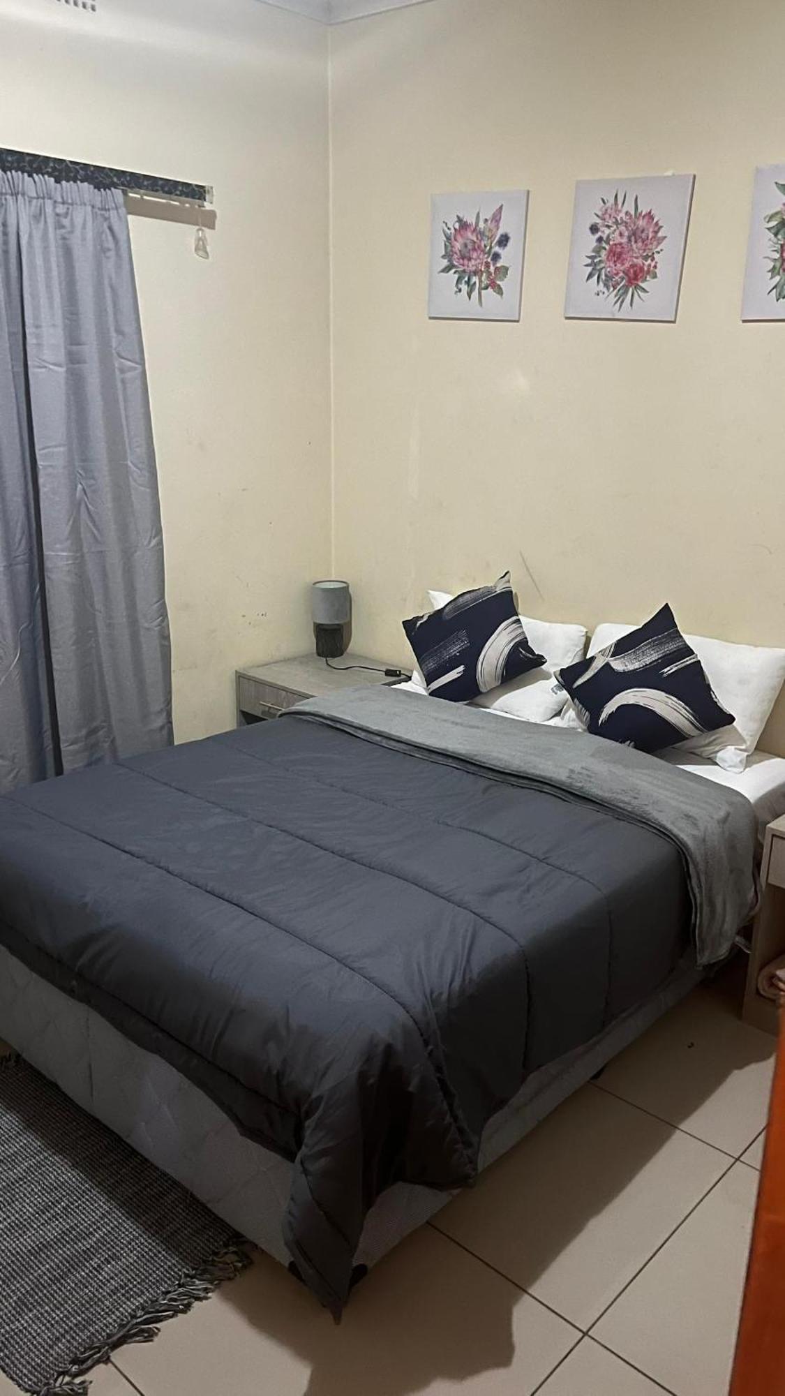 Zakhele Guest House Μανζίνι Εξωτερικό φωτογραφία